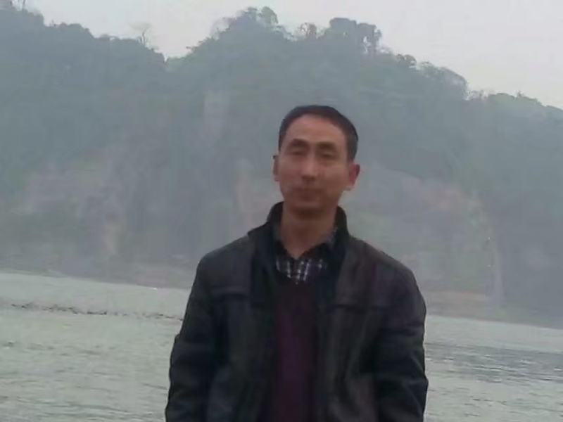 玉树临疯的第二张照片--沙河认干亲服务网